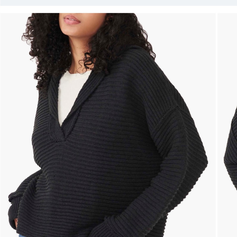 Free people Marley sweater